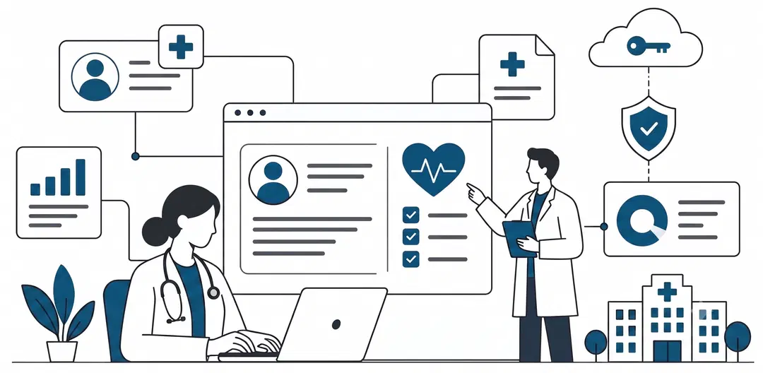 Healthcare BPA
