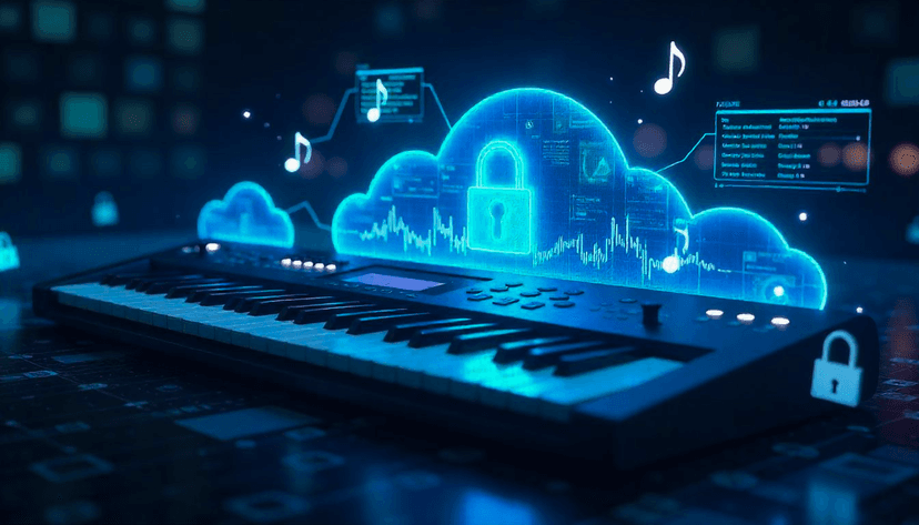 Reducing Piracy by 40% and Boosting Revenue Through Scalable Digital Security Solutions.