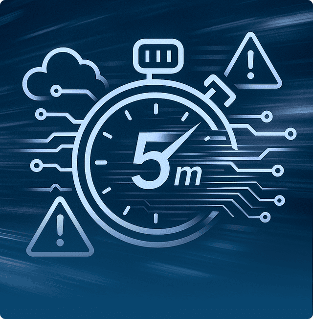 Fast Response Times