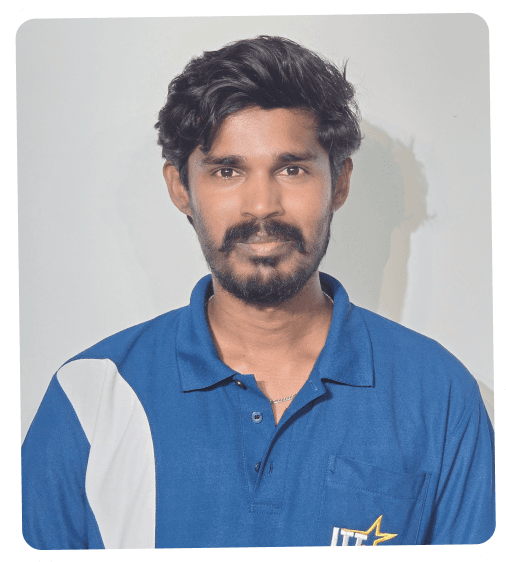 Peddakotla Sai Kumar